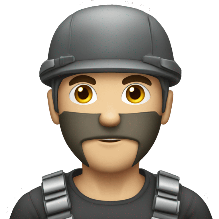 Babbal jailbreak  emoji