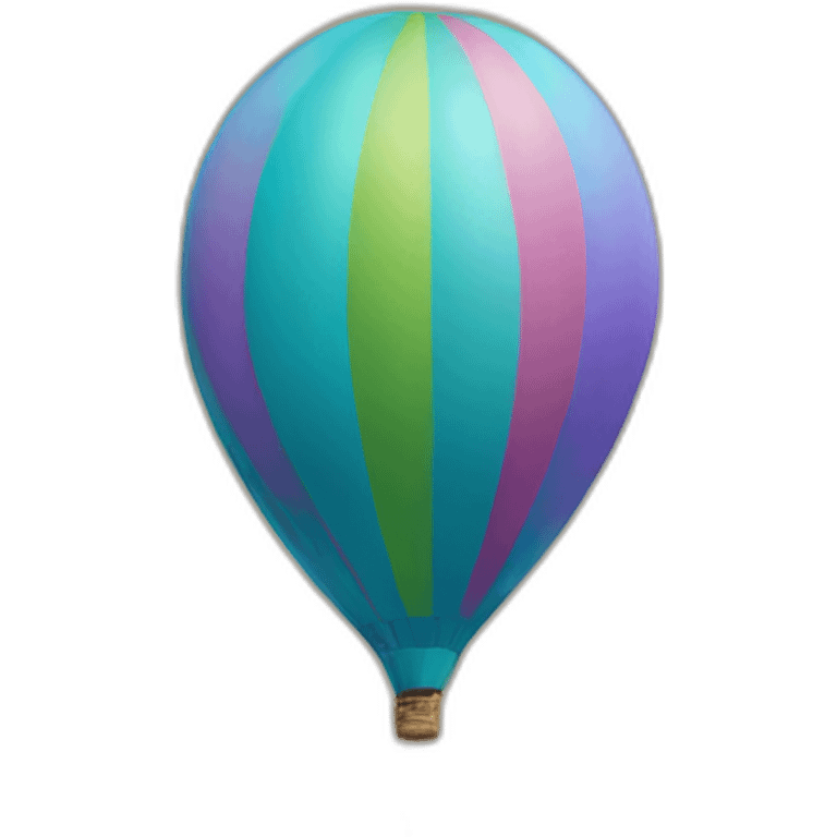 baloon emoji