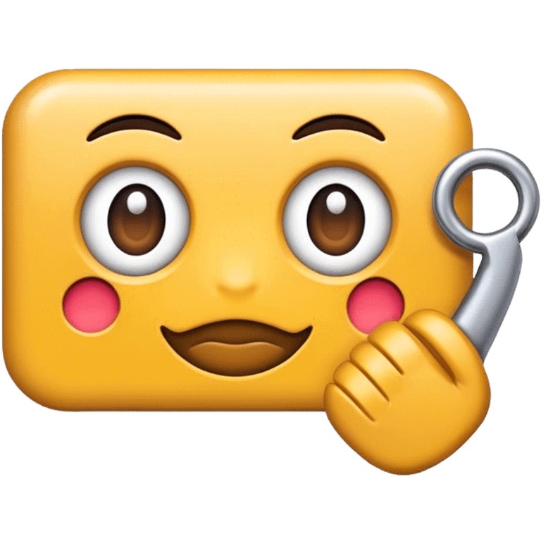 tracker emoji