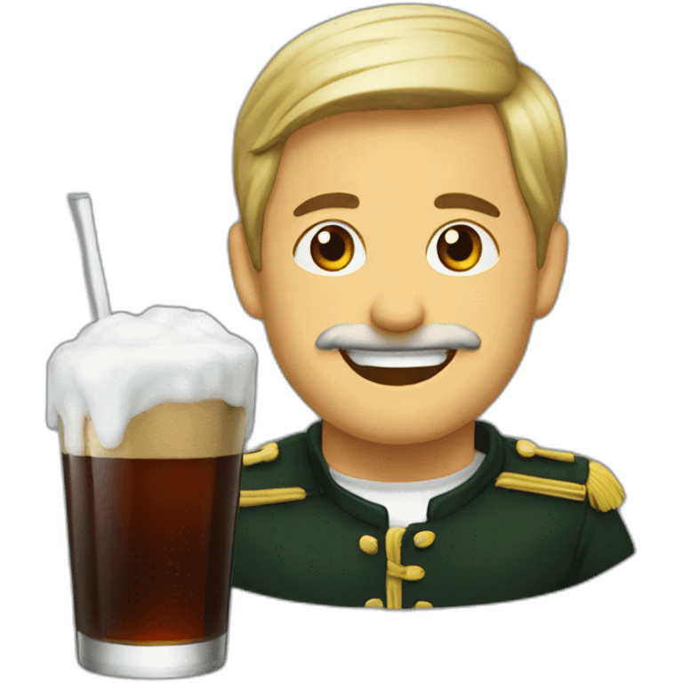 fernet con coca emoji