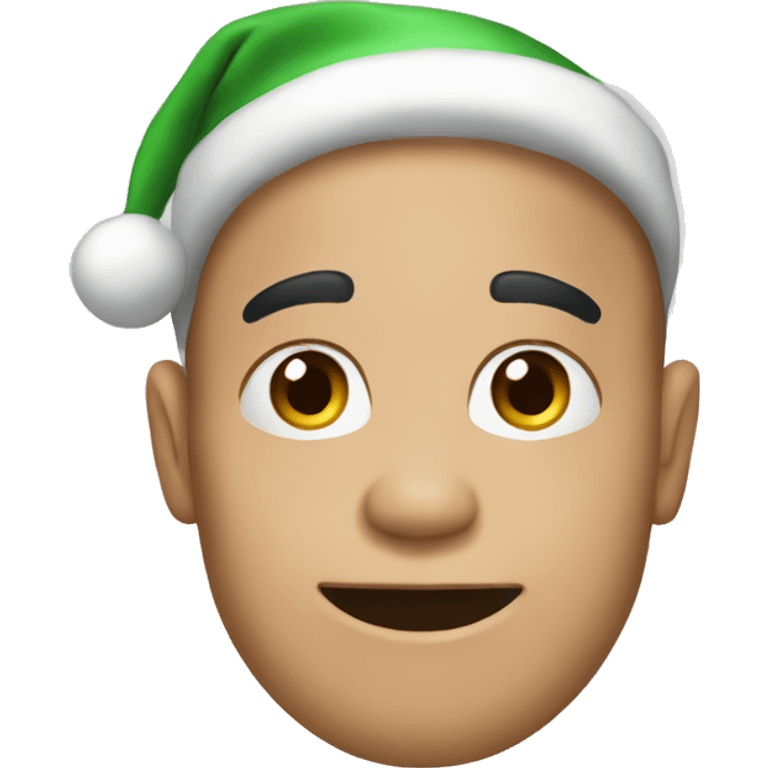 christmas emoji