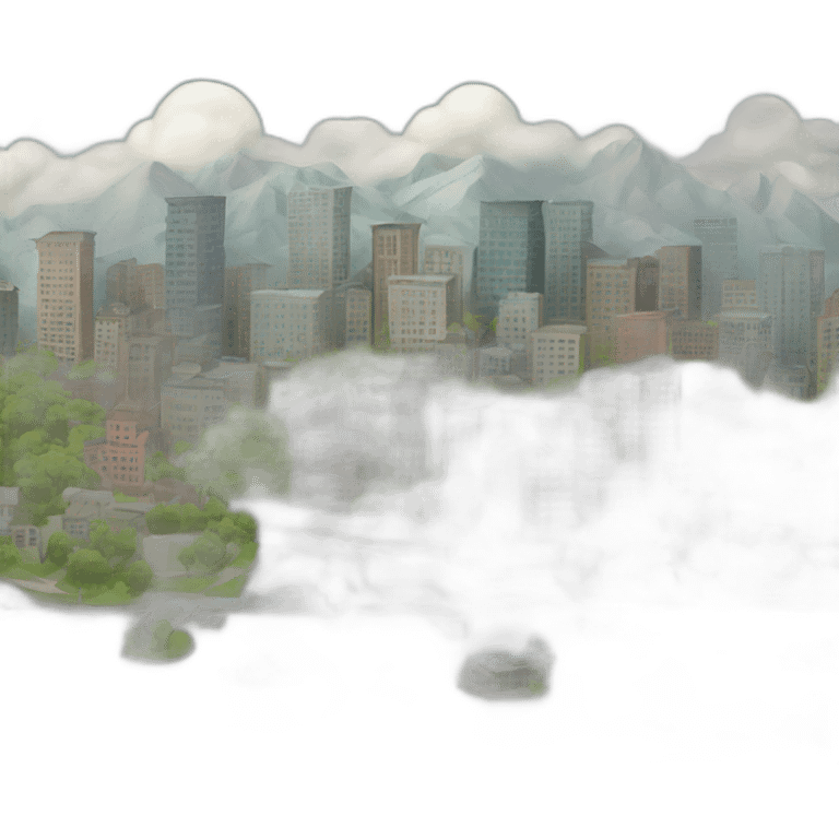 City-Landscape emoji