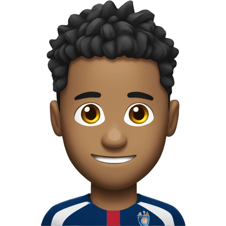 Neymar jr emoji