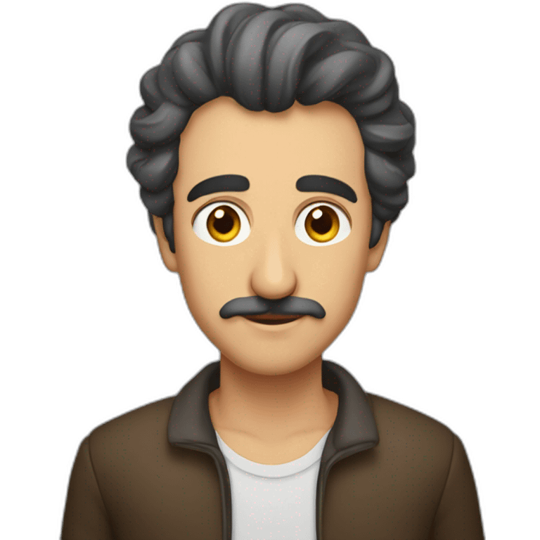 kadir mısıroğlu emoji