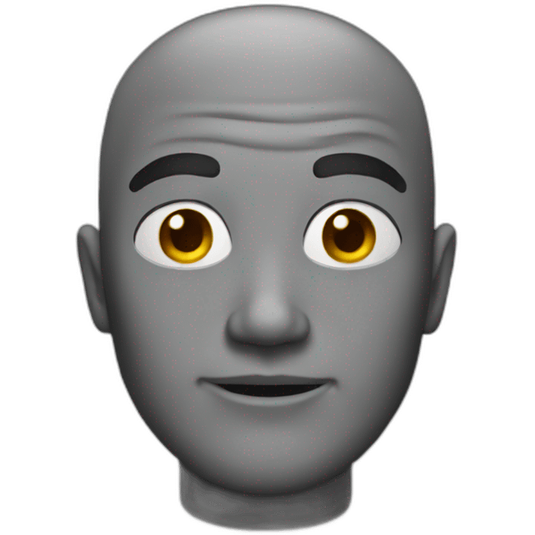 Goj emoji