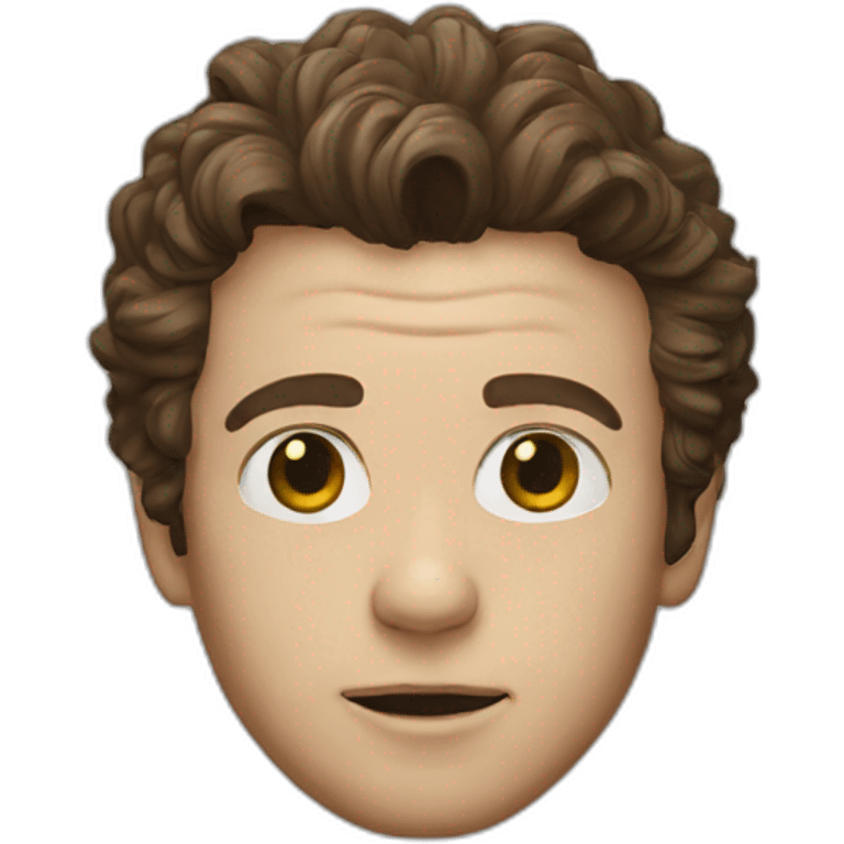 Stranger Things  emoji