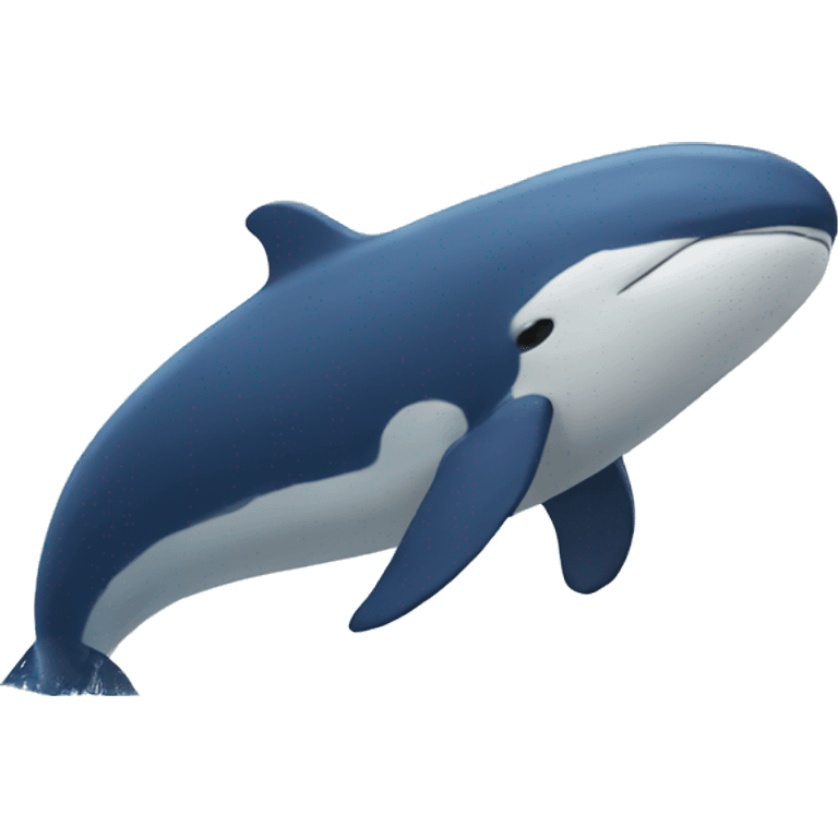 ballena emoji