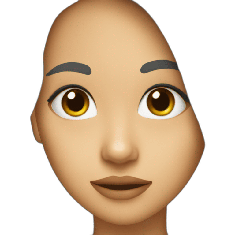 KIMBERLY LOAIZA emoji