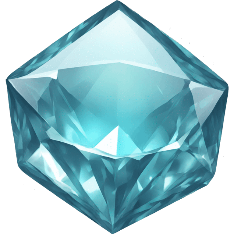 Diamond  emoji