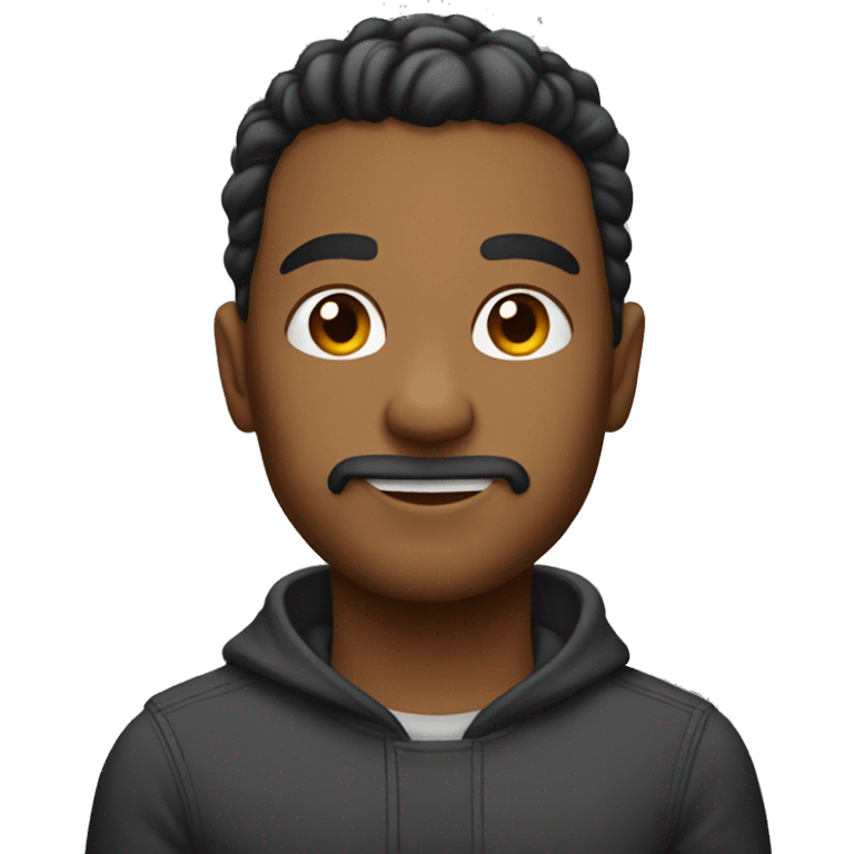 create an emoji by airlane SKY emoji