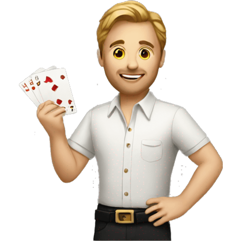 casino emoji