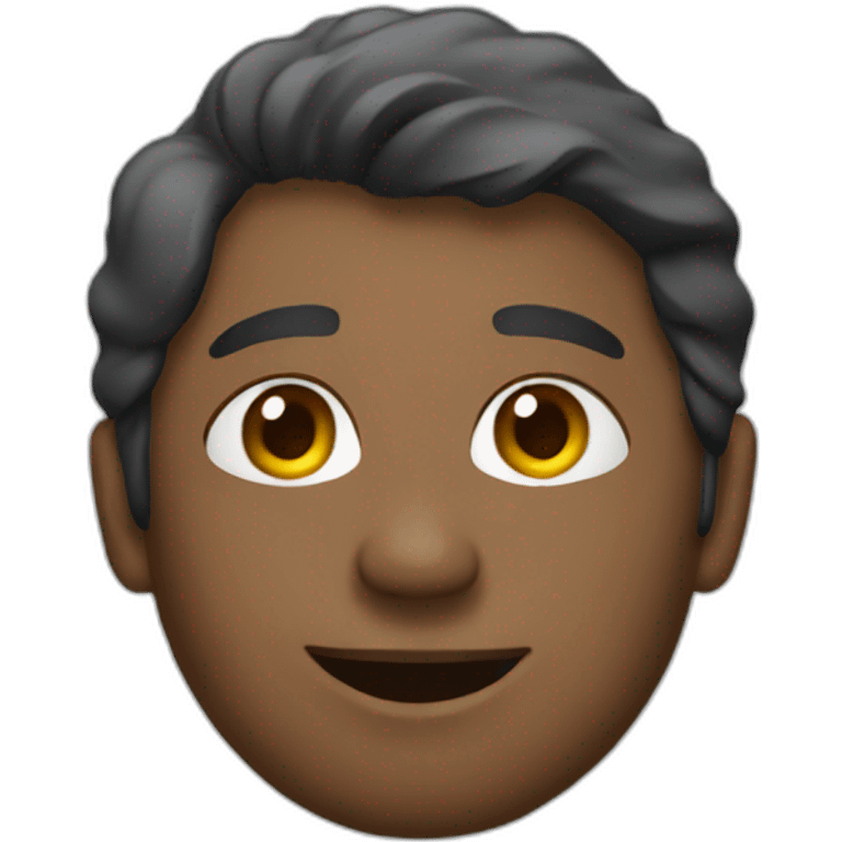 Work from Home emoji