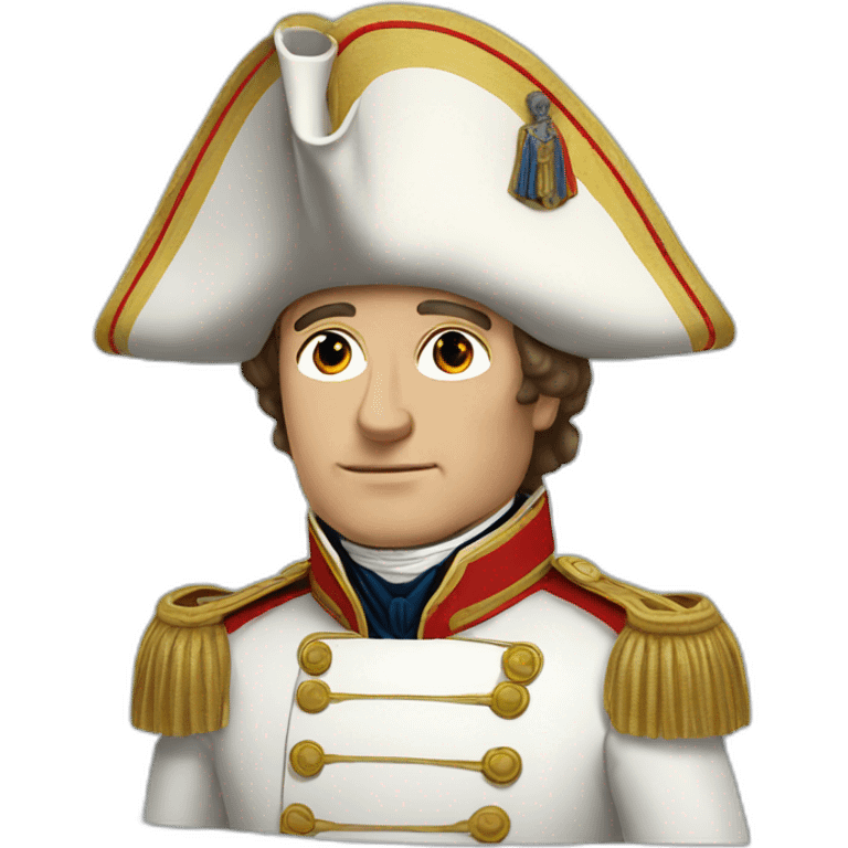 Napoleon emoji