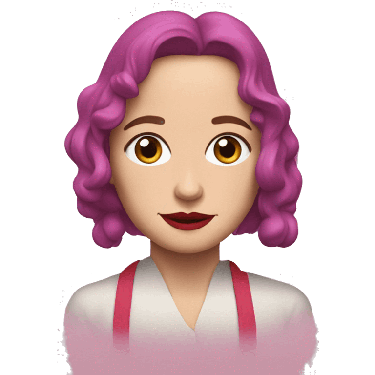 Suspiria  emoji