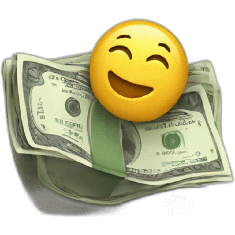 financial emoji