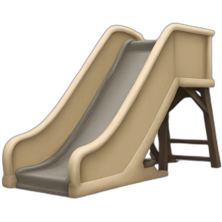 slide emoji