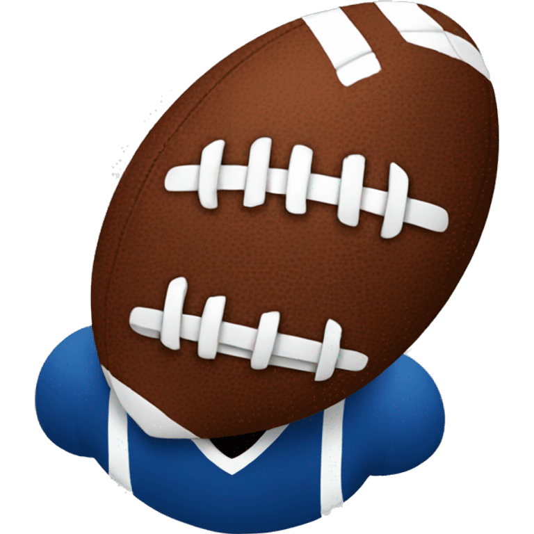 Football  emoji