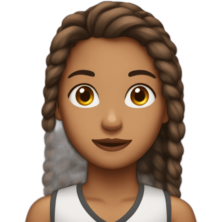 Kaiya Roper emoji