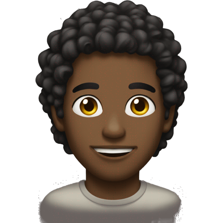 Lucki emoji