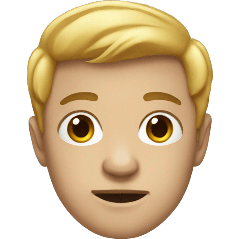 Memojis not collaborating emoji