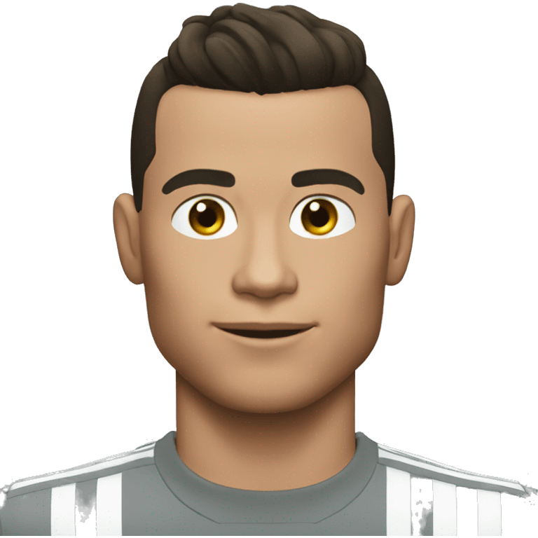 Cr7 emoji