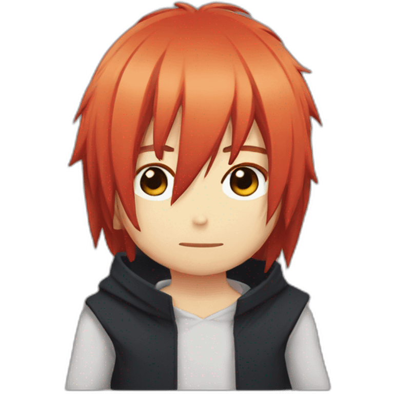 Sasori emoji