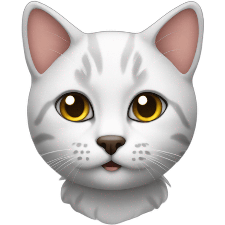 Gatita emoji