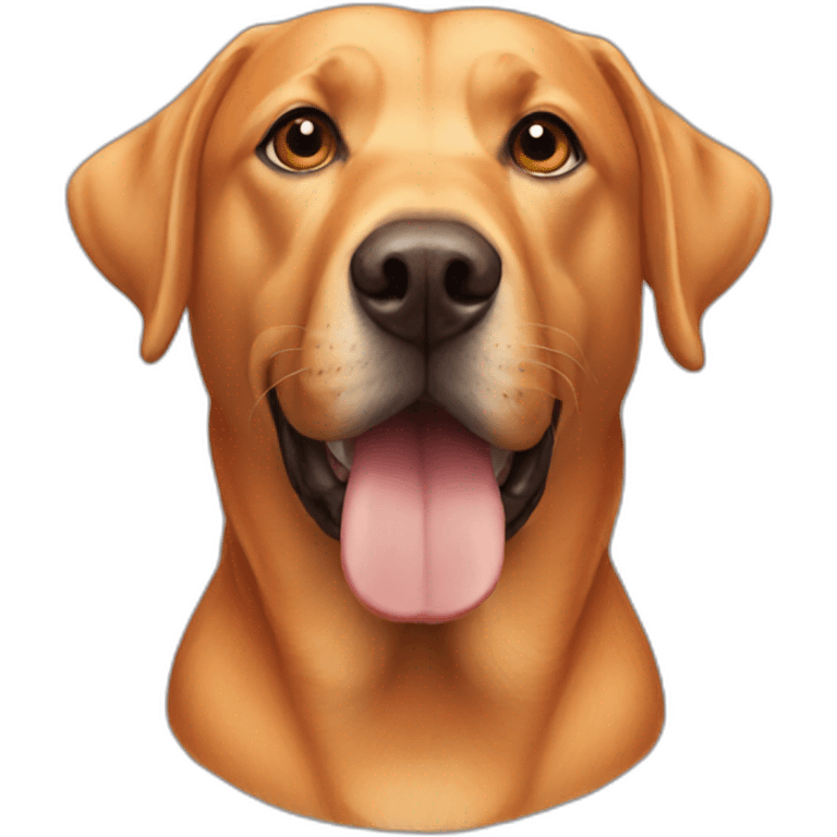 Orange labs emoji