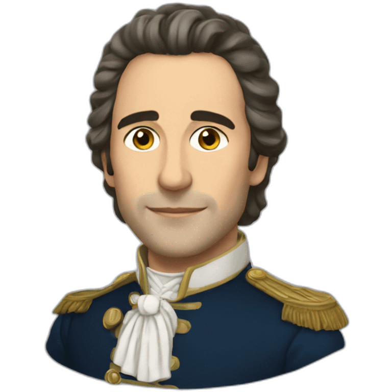 Dimitri lienard emoji