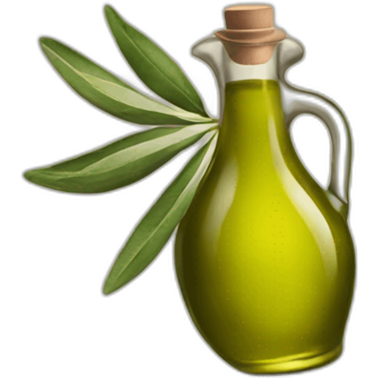 olive oil emoji