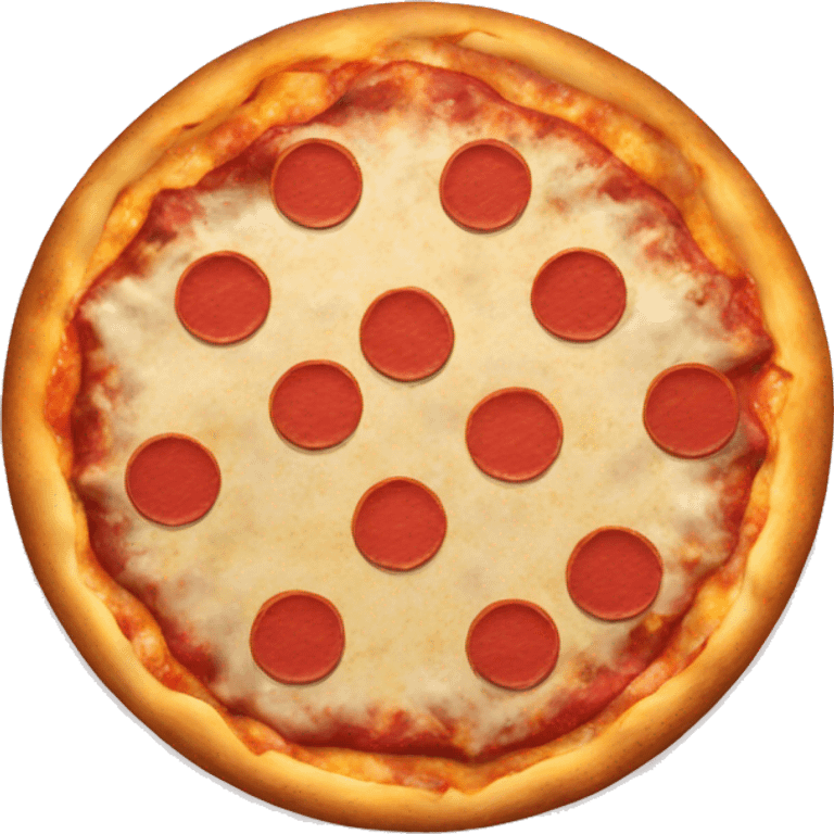 pizza emoji