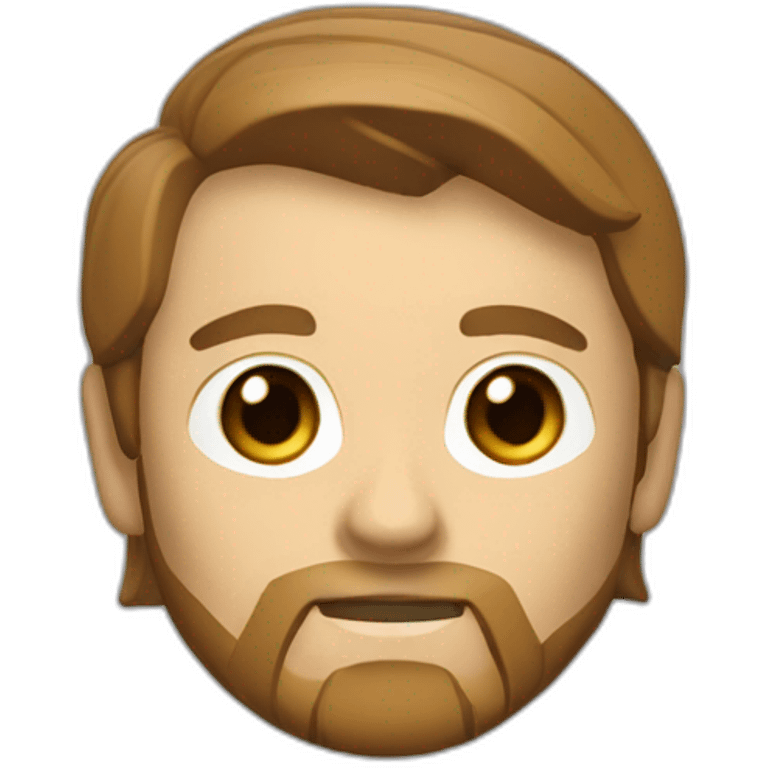 obi-wane kenobi emoji