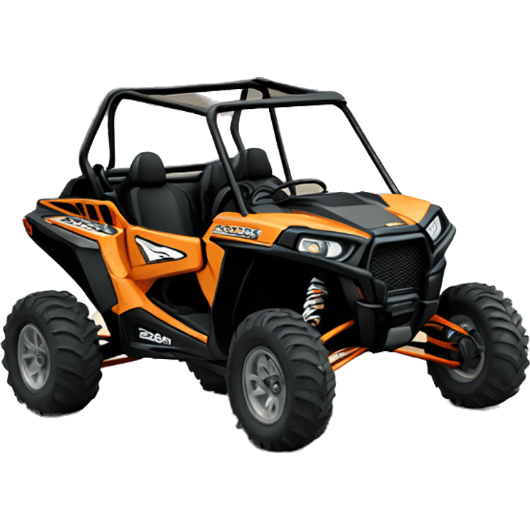 RZR  emoji