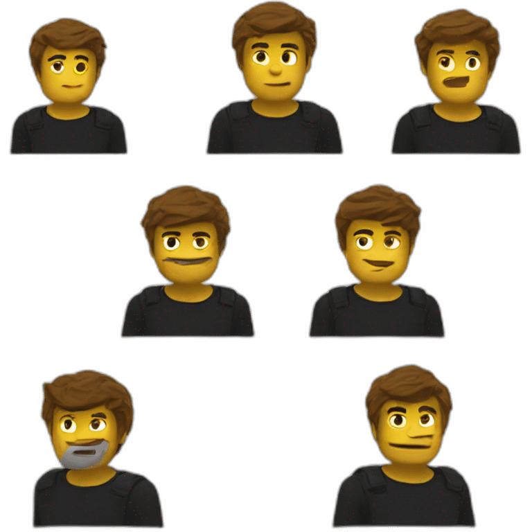 Roblox emoji