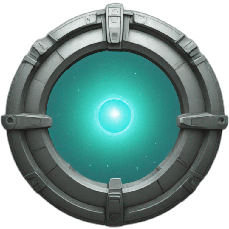 stargate emoji