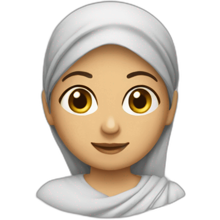 Marwa naouel emoji