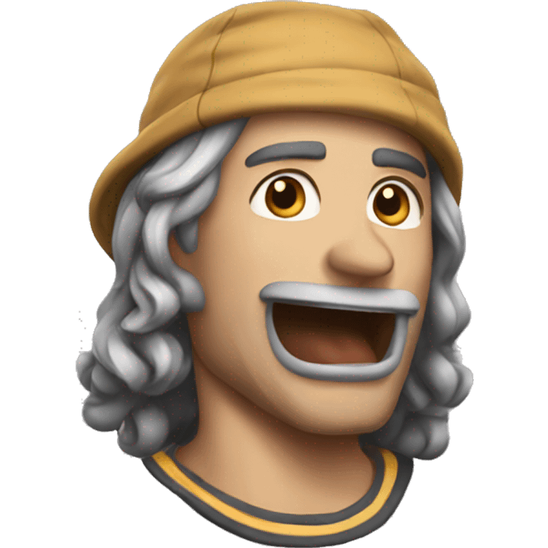 game emoji