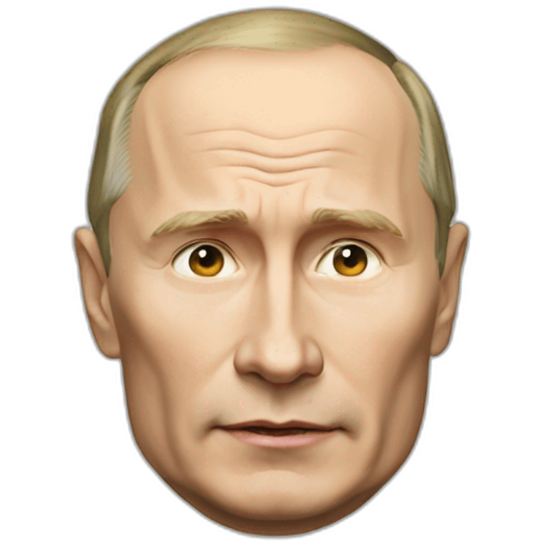 putin’s death emoji