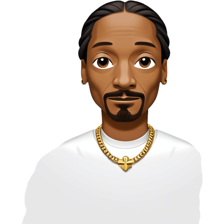 Binoguflainor snoop dogg emoji