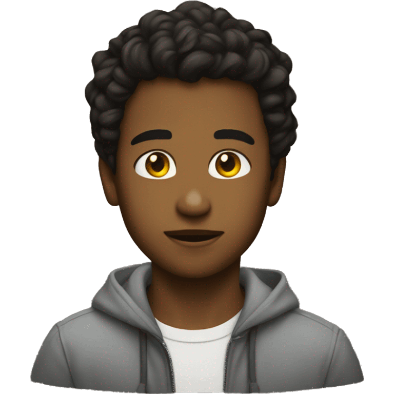 young god emoji