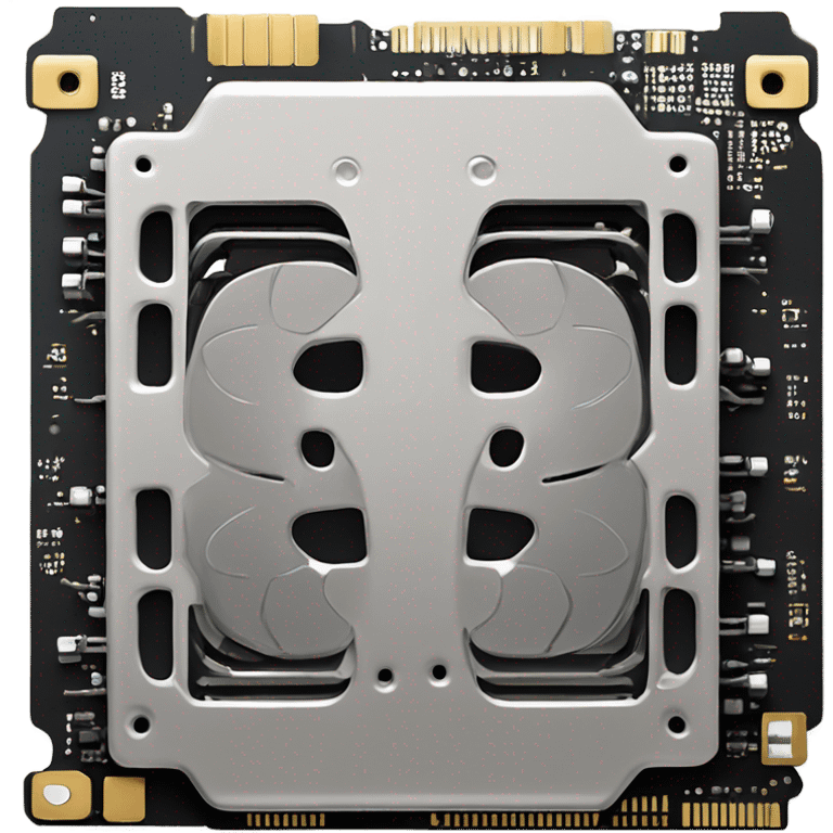 video card emoji