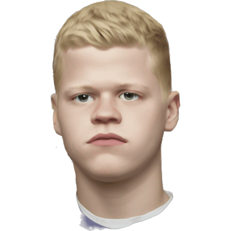 Yung Lean emoji