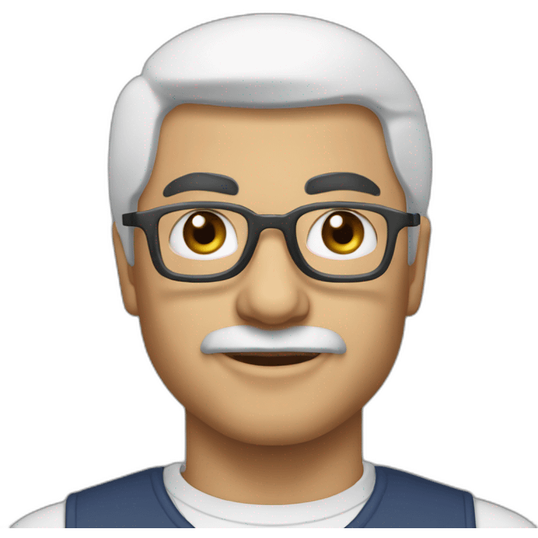 mehmet ali erbil emoji