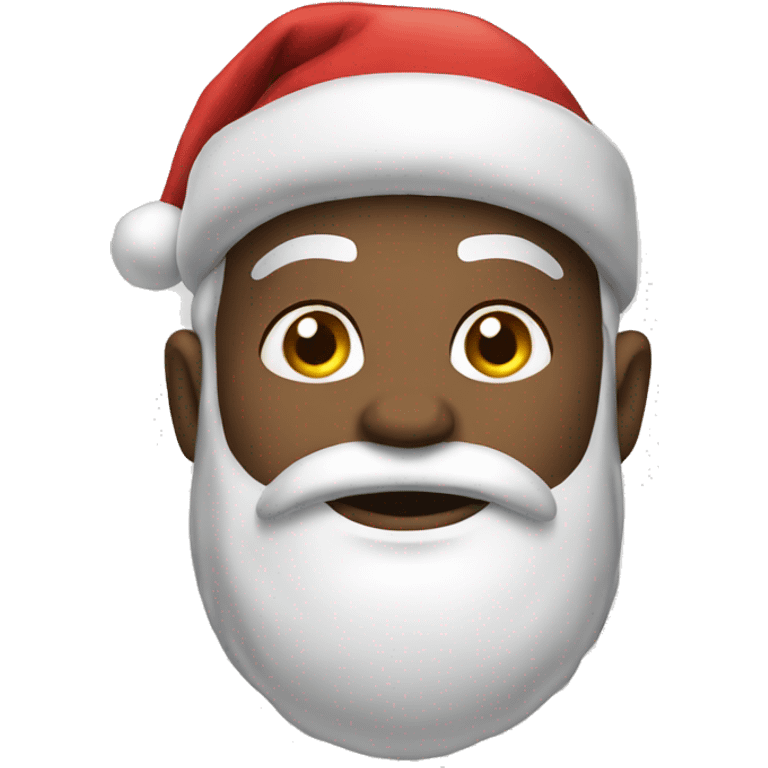 merry christmas  emoji