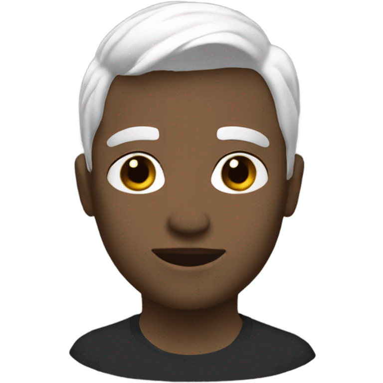 SECOND LIFE emoji