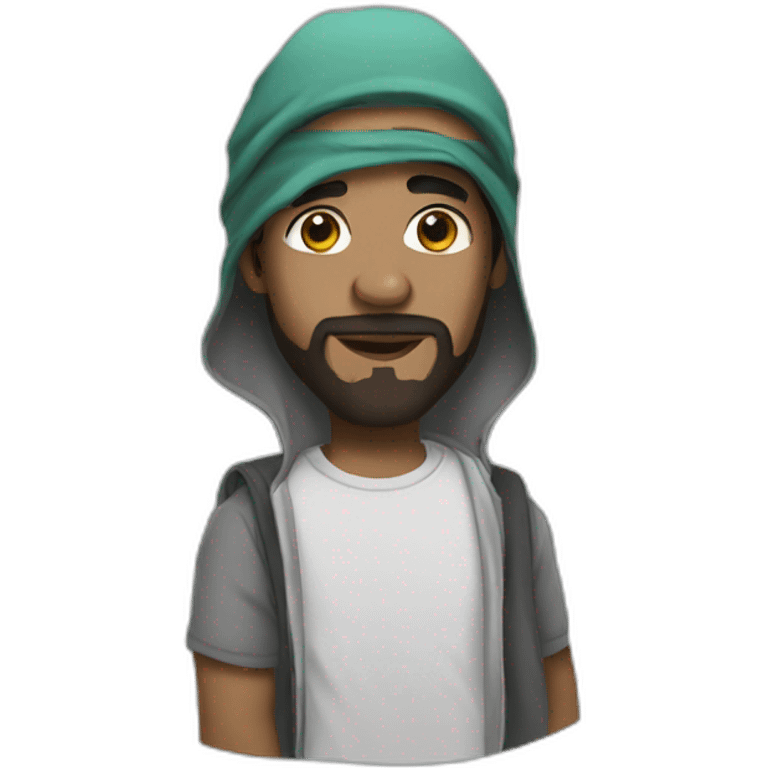 Khalifa emoji