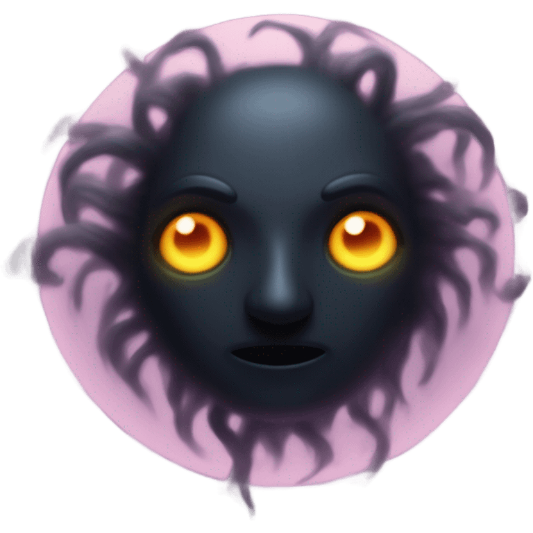 Demon of dreams  emoji