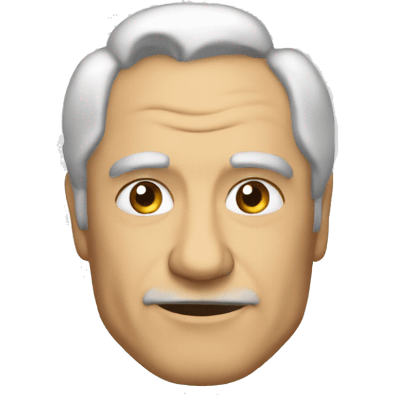 DSK emoji