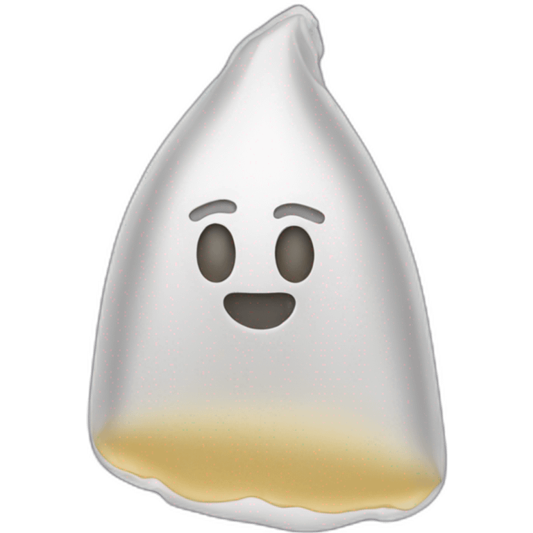 Condom emoji