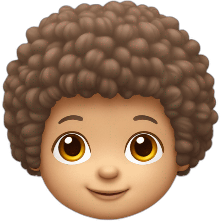 monchhichi emoji